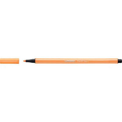 PENNARELLO STABILO PEN 68 ARANCIONE FLUO