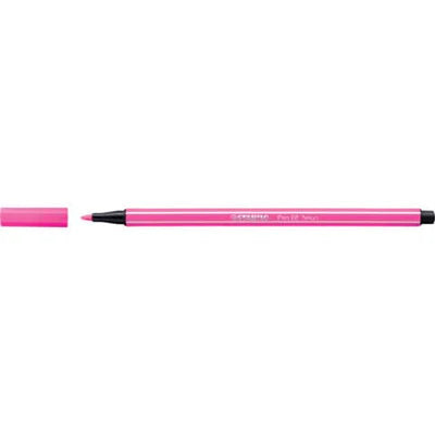 PENNARELLO STABILO PEN 68 ROSA FLUO