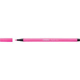 PENNARELLO STABILO PEN 68 BLU GHIACCIO