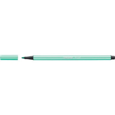 PENNARELLO STABILO PEN 68 VERDE GHIACCIO Immagine principale del prodotto