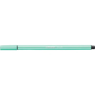 PENNARELLO STABILO PEN 68 VERDE GHIACCIO