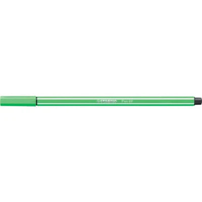 PENNARELLO STABILO PEN 68 VERDE MENTA
