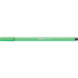 PENNARELLO STABILO PEN 68 VERDE MENTA