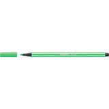PENNARELLO STABILO PEN 68 VERDE MENTA