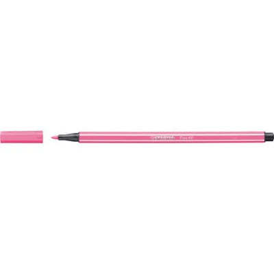 PENNARELLO STABILO PEN 68 ELIOTROPO