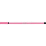 PENNARELLO STABILO PEN 68 ELIOTROPO