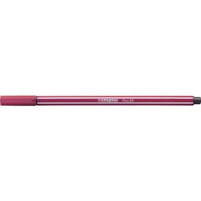 PENNARELLO STABILO PEN 68 PORPORA