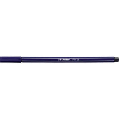 PENNARELLO STABILO PEN 68 BLU DI PRUSSIA