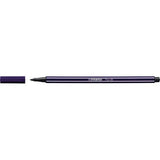 PENNARELLO STABILO PEN 68 BLU DI PRUSSIA