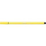 PENNARELLO STABILO PEN 68 GIALLO LIMONE