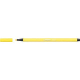 PENNARELLO STABILO PEN 68 GIALLO LIMONE