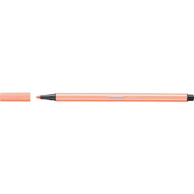 PENNARELLO STABILO PEN 68 ALBICOCCA Immagine principale del prodotto