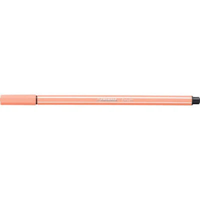 PENNARELLO STABILO PEN 68 ALBICOCCA