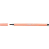 PENNARELLO STABILO PEN 68 ALBICOCCA
