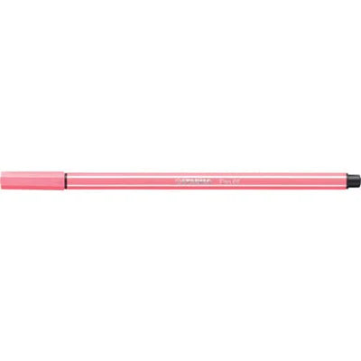 PENNARELLO STABILO PEN 68 ROSA