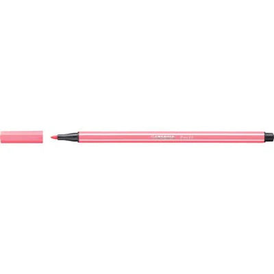 PENNARELLO STABILO PEN 68 ROSA