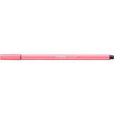 PENNARELLO STABILO PEN 68 ROSA