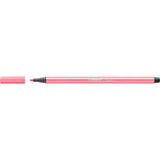 PENNARELLO STABILO PEN 68 ROSA