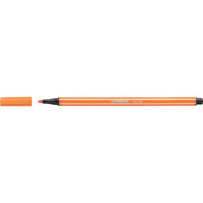 PENNARELLO STABILO PEN 68 VERMIGLIO PALLIDO