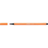 PENNARELLO STABILO PEN 68 VERMIGLIO PALLIDO