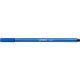 PENNARELLO STABILO PEN 68 BLU OLTREMARE