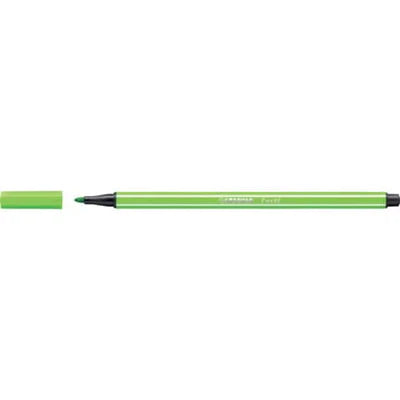 PENNARELLO STABILO PEN 68 VERDE CHIARO Immagine principale del prodotto