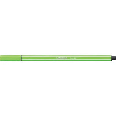 PENNARELLO STABILO PEN 68 VERDE CHIARO