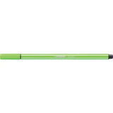 PENNARELLO STABILO PEN 68 VERDE CHIARO