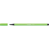 PENNARELLO STABILO PEN 68 VERDE CHIARO