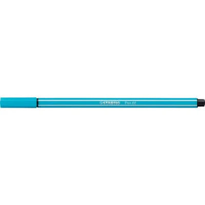 PENNARELLO STABILO PEN 68 BLU CHIARO