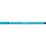 PENNARELLO STABILO PEN 68 BLU CHIARO