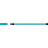 PENNARELLO STABILO PEN 68 BLU CHIARO