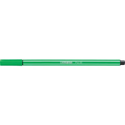 PENNARELLO STABILO PEN 68 VERDE SMERALDO