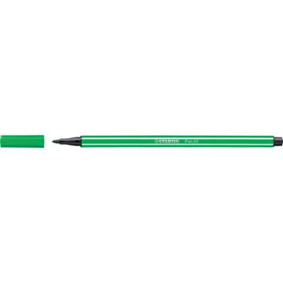 PENNARELLO STABILO PEN 68 VERDE SMERALDO