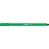 PENNARELLO STABILO PEN 68 VERDE SMERALDO