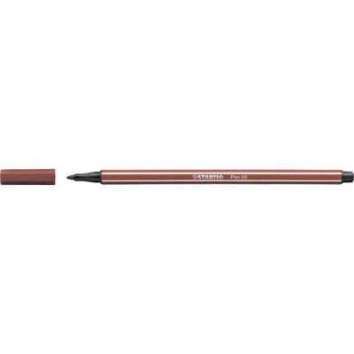 PENNARELLO STABILO PEN 68 SANGUIGNO