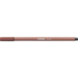 PENNARELLO STABILO PEN 68 SANGUIGNO