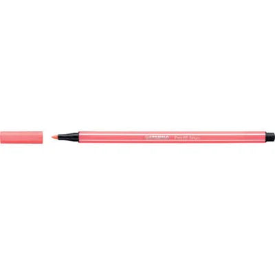 PENNARELLO STABILO PEN 68 ROSSO FLUORESCENTE Immagine principale del prodotto