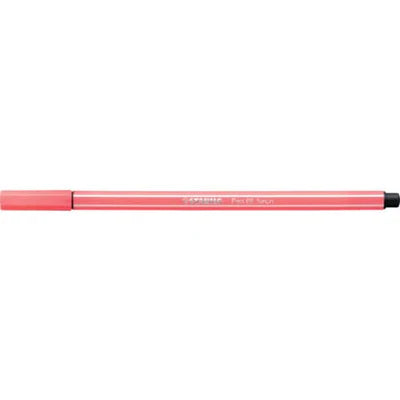 PENNARELLO STABILO PEN 68 ROSSO FLUORESCENTE