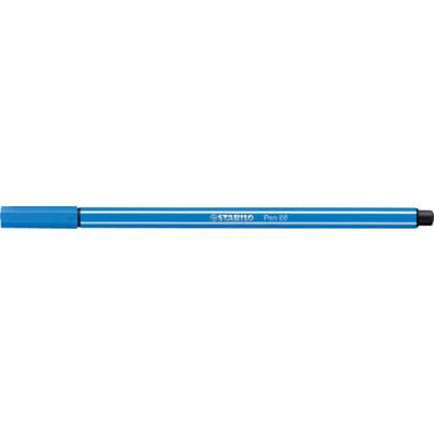 PENNARELLO STABILO PEN 68 BLU SCURO