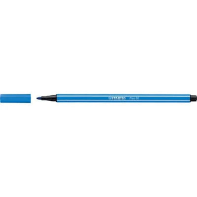 PENNARELLO STABILO PEN 68 BLU SCURO