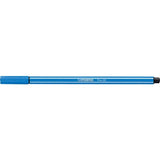 PENNARELLO STABILO PEN 68 BLU SCURO