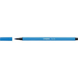 PENNARELLO STABILO PEN 68 BLU SCURO