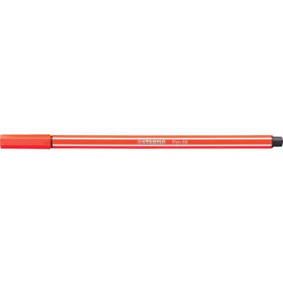 PENNARELLO STABILO PEN 68 ROSSO CHIARO