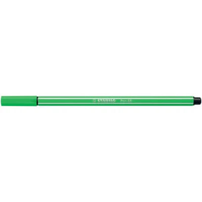 PENNARELLO STABILO PEN 68 VERDE FOGLIA