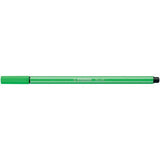 PENNARELLO STABILO PEN 68 VERDE FOGLIA