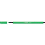 PENNARELLO STABILO PEN 68 VERDE FOGLIA