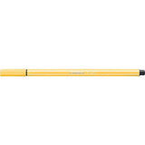 PENNARELLO STABILO PEN 68 GIALLO