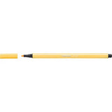 PENNARELLO STABILO PEN 68 GIALLO