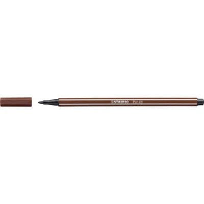 PENNARELLO STABILO PEN 68 BRUNO Immagine principale del prodotto